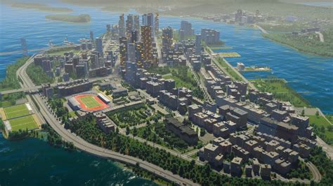 Best Cities: Skylines 2 mods .
